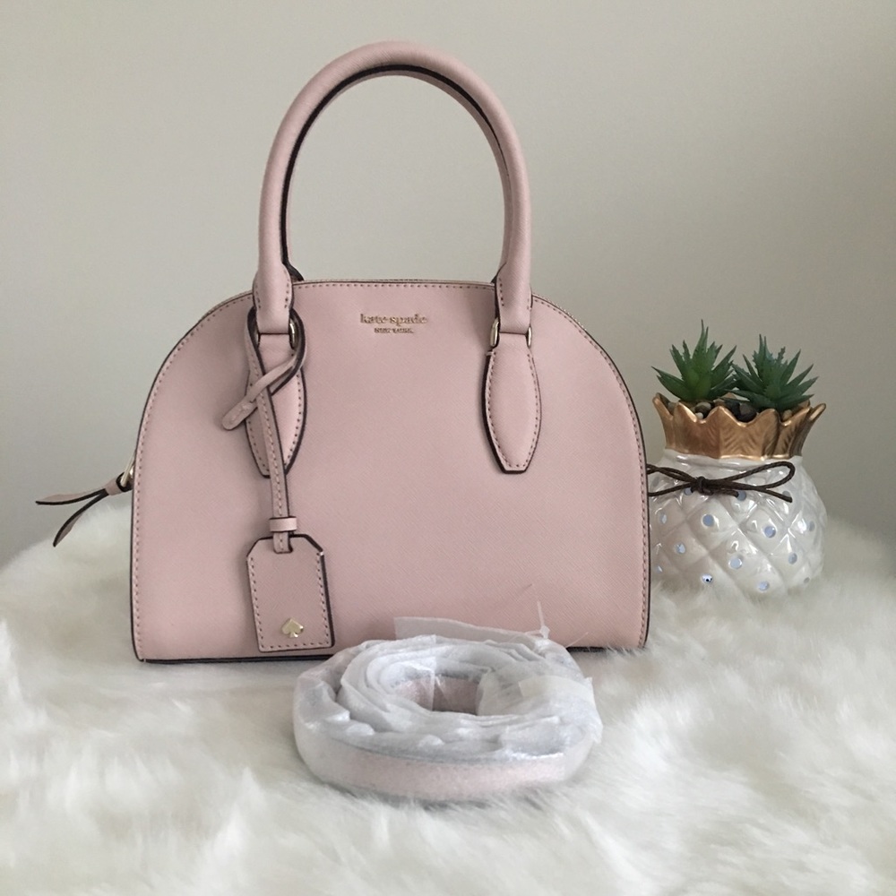 Kate Spade Medium Satchel Reiley